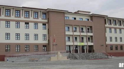 Sapanca Turizm Lisesi için İhale Tarihi Belli Oldu