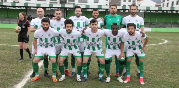 Karasu Maçı Pazartesi'ye Alındı