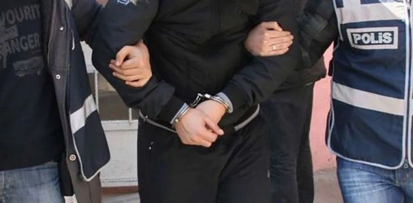O Operasyonda 8 Tutuklama Geldi