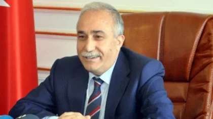 Bakan Fakıbaba Geliyor
