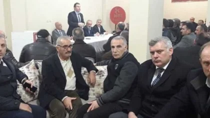 Bülbül İttifakı Anlatmak için Geldi