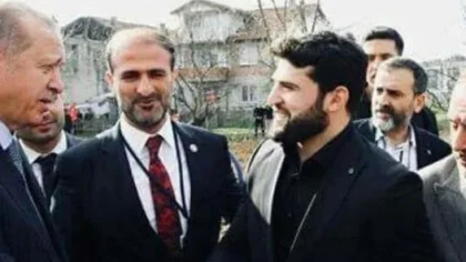 Cumhurbaşkanı, Metehan Başar'ı Kabul Etti