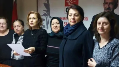Dikmen'in 8 Mart Dünya Kadınlar Günü Mesajı