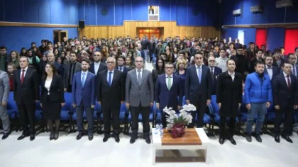 İstiklal Marşı'nın Kabulünün 97. Yıl Dönümü