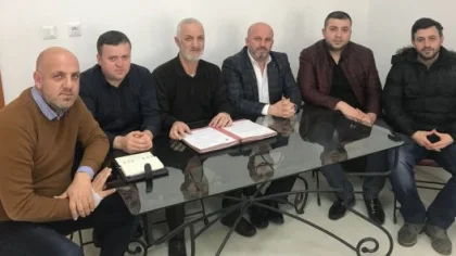 'Mayıs Ayında Kongre Düzenleyeceğiz'