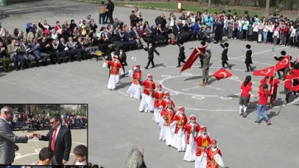 Sapanca'da Nevruz Kutlamaları