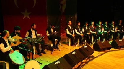 Sapanca'da Tasavvuf Musikisi Korosu Kuruluyor