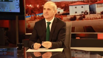 ''Sapanca; En İYİ Korunan Göllerden Biri''