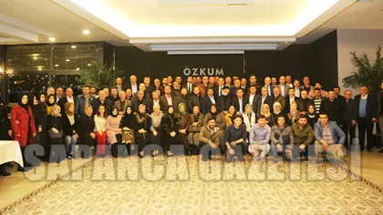 'Sapanca Hepsinin Önüne Geçti'
