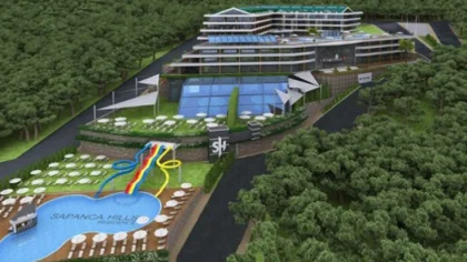 Sapanca Hills'in İhalesi Ertelendi