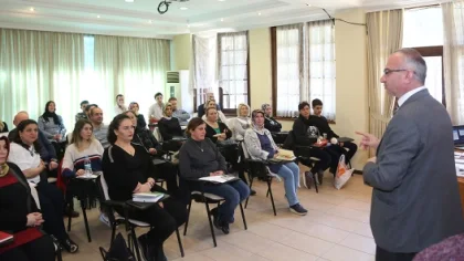 Sapanca, Kendi Girişimcilerini Yetiştiriyor