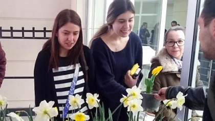 Sapanca Myo Kadınları Unutmadı