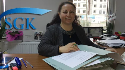 SGK'dan Gss ile İlgili 2 Nisan Uyarısı!