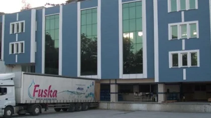 Su Raporu Açıklandı! Fuska En Sağlıklı Su Seçildi!