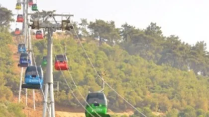 Teleferik ve Soğucak Yaylası