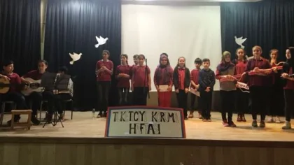 Tüketiciyi Koruma Haftası Etkinlikleri