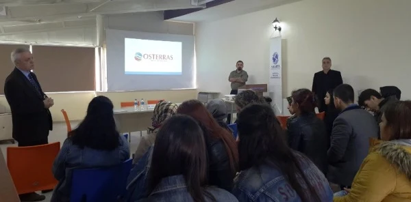 Peyzaj Sektörü Tekniker Arıyor
