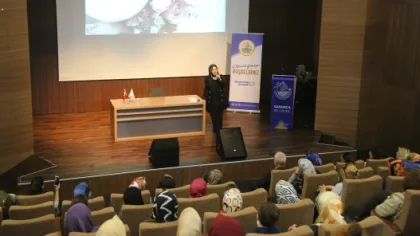 Evlilikte Pozitif İletişim Semineri