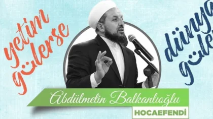 İhh Sapanca Yetim Dayanışma Etkinlikleri