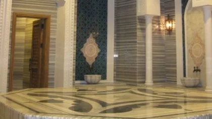 Sapanca'ya Yeni Hamam