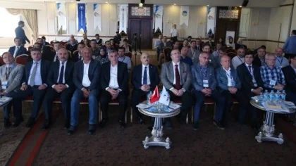 Yerelsen Sapanca'da Toplandı