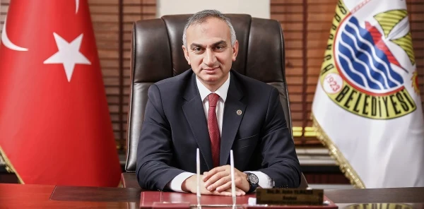 'Elimde Çanta Sapanca için Mücadele Ediyorum'