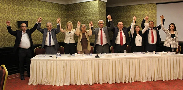 Engin Özkoc Sapanca Gölü Hakkında Konuştu