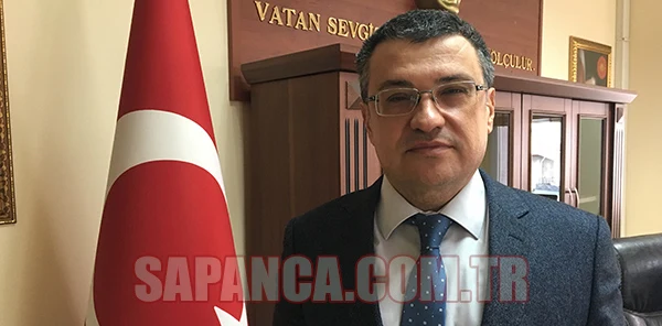 Kaymakam Ada: 'Karşılıksız Sevginin En Güzel Örneği'