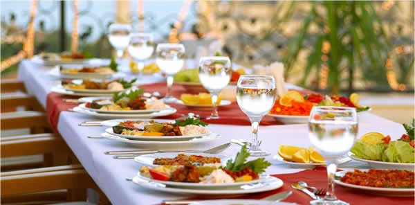 Sapanca İftar Yerleri 2018