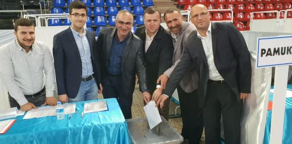 Şirin, Sakarya'ya Heyecan Kattı