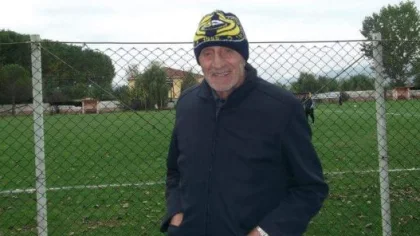 Ahmet Serbes Vefat Etti