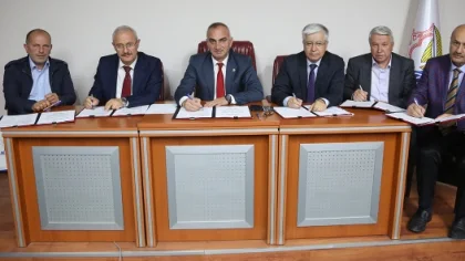 Belediye Toplu İş Sözleşmesinde Mutlu Son