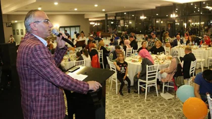 'Birlikte Çok Güzel Projelere İmza Attık'