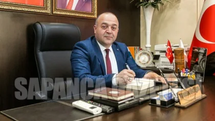 'Çalmadık Kapı Sıkmadık El Bırakmayacağız'