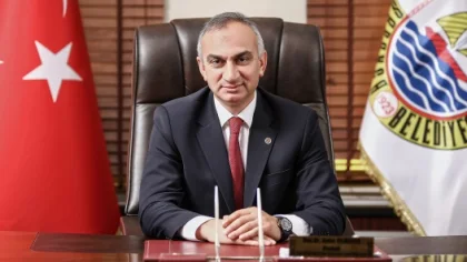 'Elimde Çanta Sapanca için Mücadele Ediyorum'