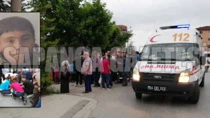 İftara Yetişmeye Çalışırken Canından Oldu