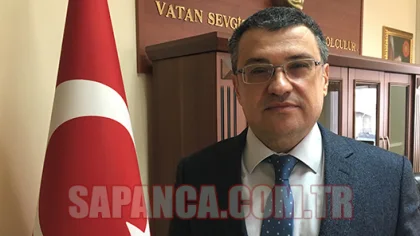 Kaymakam Ada: 'Karşılıksız Sevginin En Güzel Örneği'