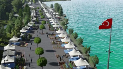 Kırkpınar Festivale Hazırlanıyor