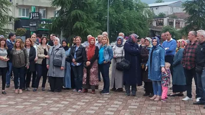 O İddiaya İlk Tepki Velilerden Geldi