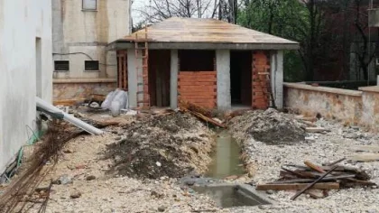 'Öğlende Sıraya Gireriz, İkindiye Yetişiriz'