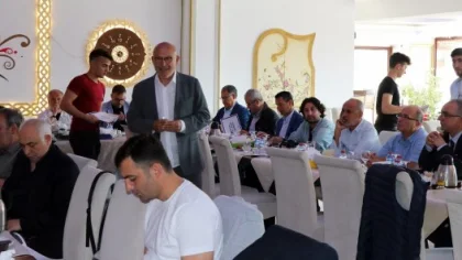 ''Sapanca-Adapazarı Arasına Tramvay Yapılmalı''