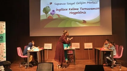 Sapanca Sgm Renkli Etkinliklere Ev Sahipliği Yaptı