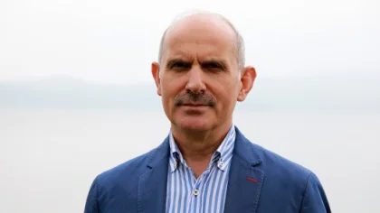 Sapanca'ya 1,4 Milyon Metreküp Su Geldi