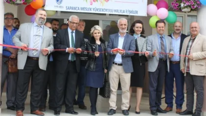 Sapanca'yı En Güzel Onlar Görüntüledi
