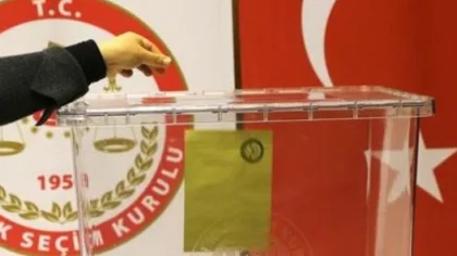 Sorunsuz Bir Seçim için Ortak Karar Aldılar