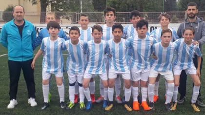 U13 Play-Off Kuraları Çekildi Sapanca Akademispor B Grubunda Yer Aldı
