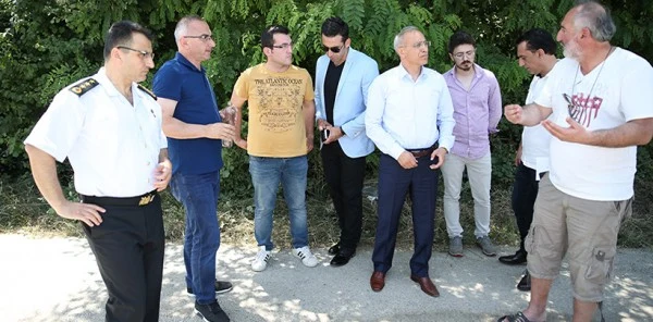 Başkan Yılmazer: 'Bilerek, Kasti Öldürme Olduğunu Düşünmüyorum'