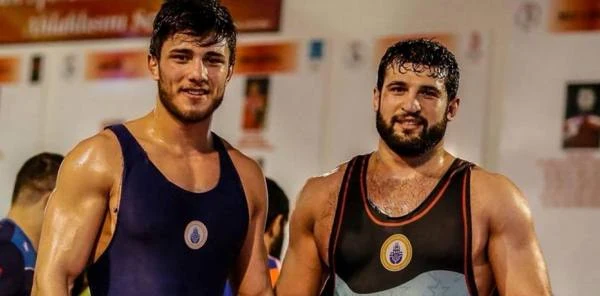 İspanya'da Sapanca Rüzgarı: 2 Altın Madalya