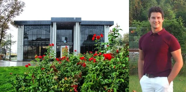 Sapanca Sgm'nin Başına Özçelik Geçti