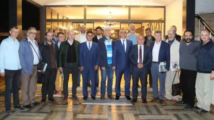 "2. Fakülte için Harekete Geçtik"